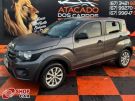 FIAT Mobi Like 1.0 Cinza