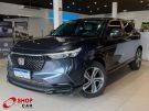 HONDA HR-V Touring 1.5T 16v Azul