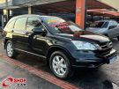 HONDA CR-V LX 2.0 16v Preta