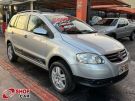 VW - Volkswagen SpaceFox Route 1.6 Prata