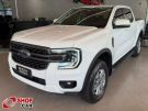 FORD Ranger XLS 3.0TDi V6 24v 4WD C.D. Branca