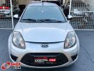 FORD Ka 1.0 Prata