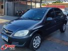 GM - Chevrolet Prisma Maxx 1.4 Cinza