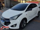 HYUNDAI HB20 Spicy 1.0 12v Branca