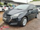 HYUNDAI HB20 Comfort 1.0 12v Preta
