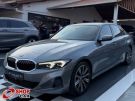 BMW 320i GP 2.0T 16v Cinza