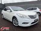 HYUNDAI Azera GLS 3.0 V6 24v Branca