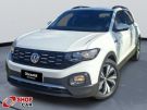 VW - Volkswagen T-Cross Comfortline 1.0 12v TSi Branca