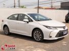 TOYOTA Corolla XEi 2.0 16v Branca