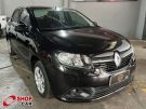 RENAULT Logan Expression 1.6 Preta