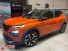 RENAULT Kardian Première Edition 1.0T 12v Laranja