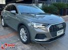 AUDI Q3 Prestige 1.4 TFSi 16v Cinza