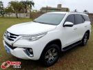 TOYOTA Hilux SW4 SRV 2.7 16v Branca