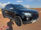 GM - Chevrolet S10 High Country 2.8CTDi 16v 4x4 C.D. Preta