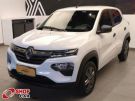 RENAULT Kwid Zen 1.0 12v Branca