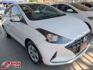 HYUNDAI HB20S Vision 1.0 12v Branca