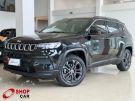 JEEP Compass Sport 1.3 16v T270 Preta