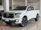 GWM Poer P30 Exclusive 2.4TDi 16v 4x4 Branca