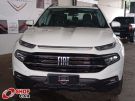 FIAT Toro Freedom 2.0TDi 16v 4x4 Branca