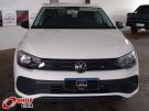 VW - Volkswagen Polo Hatch Track 1.0 12v Branca