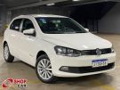 VW - Volkswagen Gol Comfortline 1.0 4p. Branca