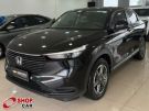 HONDA HR-V EX 1.5 16v Preta