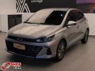 HYUNDAI HB20 Limited 1.0 12v Prata