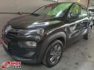 RENAULT Kwid Zen 1.0 12v Preta