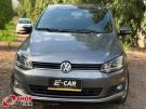 VW - Volkswagen Fox Connect 1.6 4p. Cinza
