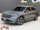 VW - Volkswagen Nivus Highline 1.0 12v TSi Preta/Cinza