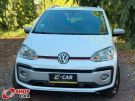 VW - Volkswagen Up! Cross 1.0 12v TSi 4p. Branca