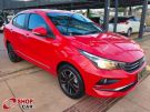 FIAT Cronos Precision 1.3 Vermelha