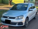 VW - Volkswagen Gol Trendline 1.6 4p. Prata