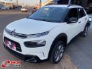 CITROËN C4 Cactus Feel Pack 1.6 16v Branca