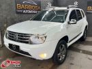 RENAULT Duster Tech Road 1.6 16v Branca