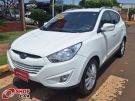 HYUNDAI ix35 GLS 2.0 16v Branca