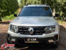 RENAULT Oroch Intense 1.6 16v Prata