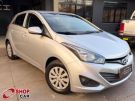 HYUNDAI HB20 Comfort Plus 1.0 12v Prata