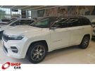 JEEP Commander Overland 2.0 16v TD380 4x4 Branca
