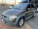 FIAT Palio Weekend Adventure 1.8 Cinza