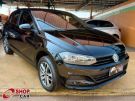 VW - Volkswagen Polo Hatch 1.6 16v Preta