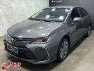 TOYOTA Corolla XEi 2.0 16v Cinza
