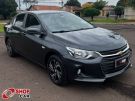 GM - Chevrolet Onix Sedan Plus LT 1.0T 12v Cinza