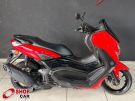 YAMAHA NMax Connected 160 Vermelha
