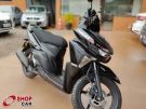 YAMAHA Neo 125 Preta
