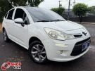 CITROËN C3 Hatch Attraction 1.5 Branca