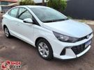 HYUNDAI HB20S Comfort 1.0 12v Branca