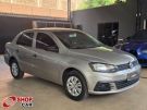 VW - Volkswagen Voyage Trendline 1.6 Chumbo