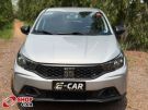 FIAT Argo Drive 1.0 Prata