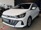 HYUNDAI HB20 Comfort Plus 1.0T 12v Branca